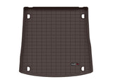 WeatherTech 23-25 Maserati Grecale (Excl. Folgore) Cargo Liners - Cocoa