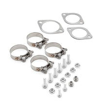 Load image into Gallery viewer, Cobb Subaru GV/VA Sedan Cat-back Exhaust Hardware kit