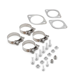 Cobb Subaru GV/VA Sedan Cat-back Exhaust Hardware kit