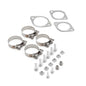 Cobb Subaru GV/VA Sedan Cat-back Exhaust Hardware kit