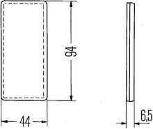Load image into Gallery viewer, Technical Drawing