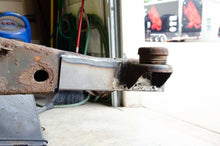 Load image into Gallery viewer, Rust Buster 02-09 Chevy Trailblazer / GMC Envoy Rear Frame Section - Left