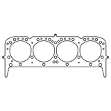 Cometic Chevy Gen1 Small Block V8 .040in MLS Cylinder Head Gasket - 4.004in Bore