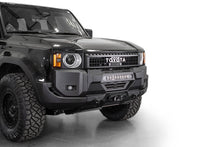 Load image into Gallery viewer, Addictive Desert Designs 2024+ LC 250 Stealth Center Mount Front Winch Bumper