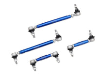 Load image into Gallery viewer, SuperPro 14-18 Mazda 3 SuperPro HD Adjustable End Link Set (TRC10200 + TRC1085)