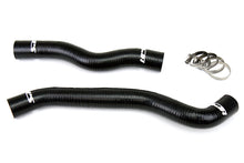 Load image into Gallery viewer, HPS Performance Silicone Hose Kit - Radiator Hose 57-151-BLK