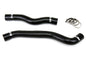 HPS Performance Silicone Hose Kit - Radiator Hose 57-151-BLK
