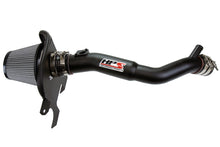 Load image into Gallery viewer, HPS Performance Air Intake Kit 827-633WB