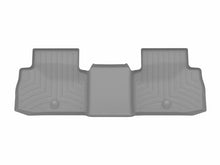 Load image into Gallery viewer, WeatherTech 24-25 Jeep Wagoneer S 2nd Row Rear FloorLiner - Grey