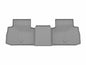 WeatherTech 24-25 Jeep Wagoneer S 2nd Row Rear FloorLiner - Grey