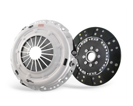 Clutch Masters 14-18 Mazda Mazda3 2.5L 6-Speed FX350 Rigid Disc Clutch Kit