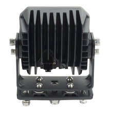 Load image into Gallery viewer, Oracle TITAN 4 90W High Performance Auxiliary Flood Light - Yellow LED