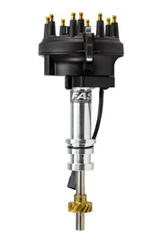 Fast Distributor, Race Cam Sync For Large Cap Ford 351 C, 429-460