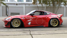 Load image into Gallery viewer, GReddy 2023 Nissan 400Z (RZ34) Pandem Front Lip Only