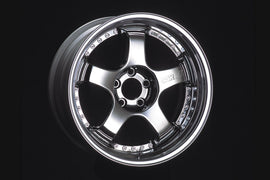 SSR Professor SP1 19x11.0 / +19 HP / 5x120 BP - Flat Gunmetal Wheel