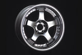 SSR Professor SP1 18x9 +24 NR 5/114.3 *SBC Wheel SPECIAL ORDER-NO CANCELLATION*