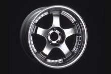 Load image into Gallery viewer, SSR Professor SP1 18x9.5 5x120 +47 Offset SBC Wheel (SPECIAL ORDER - NO CANCELLATIONS/RETURNS)