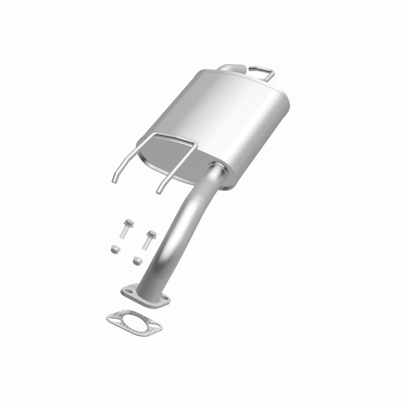 BRE Exhaust 01-06 Elantra 2.0L Muffler Kit