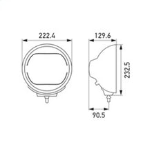 Load image into Gallery viewer, Technical Drawing