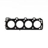 Cometic Porsche M28.41/M28.42/M28.43/M28.44/M28.45 .080in MLS Cylinder Head Gasket-100mm Bore-LHS