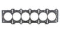 Cometic 93-02 Toyota/Lexus 2JZ-GE / GTE 87mm Bore .062in MLX Head Gasket