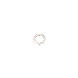 Wilwood washer .251 IDX.375 ODX.015 flat stainless