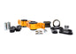 Whiteline 9/2007-8/2011 Subaru Impreza / WRX Front Vehicle Essentials Kit