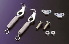 Load image into Gallery viewer, Cusco SPRing Trunk HOOKS Universal