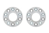 Eibach Pro-Spacer System 25mm Spacers / 5x112 BP / Hub 66.45 for 00-07 Mercedes-Benz C230/C230K