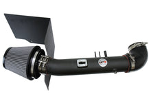 Load image into Gallery viewer, HPS Performance Air Intake Kit 827-523WB