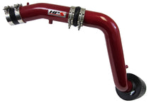 Load image into Gallery viewer, HPS Performance Cold Air Intake Kit 837-275R