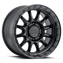 Load image into Gallery viewer, Raceline 960B Alpha 18x9 / 8x170 / +18mm - Satin Black