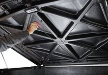Load image into Gallery viewer, Undercover 25-26 Ford F-150 5.7ft Bed w/ Access Tailgate Elite Bed Cover - Textured Black