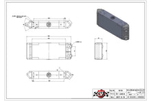 Load image into Gallery viewer, Technical Drawing