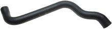 Load image into Gallery viewer, Gates 91-92 Toyota Corolla 4-Cyl. 1.6L Lower - Pipe To Rad. Molded Coolant Hose