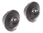 Raxiom 97-14 Ford F-150 Axial Series License Plate Lamp Housings