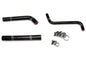 HPS Performance Silicone Hose Kit - Radiator Hose 57-1376-BLK
