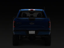 Load image into Gallery viewer, Raxiom15-20 Ford F-150 LDS Series LED Tail Lights- Black Housing- Clear Lens