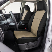 Load image into Gallery viewer, Covercraft 23-26 Toyota Corolla Endura PrecisionFit Custom Second Row Seat Covers