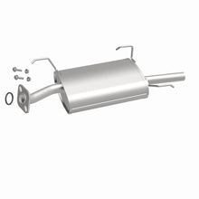 Load image into Gallery viewer, BRE Exhaust 00-01 Sentra 1.8L Muffler Kit
