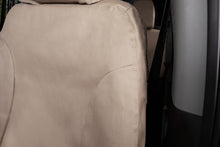 Load image into Gallery viewer, Covercraft 26-Toyota RAV4 LE SeatSaver Custom Seat Cover - Polycotton Taupe