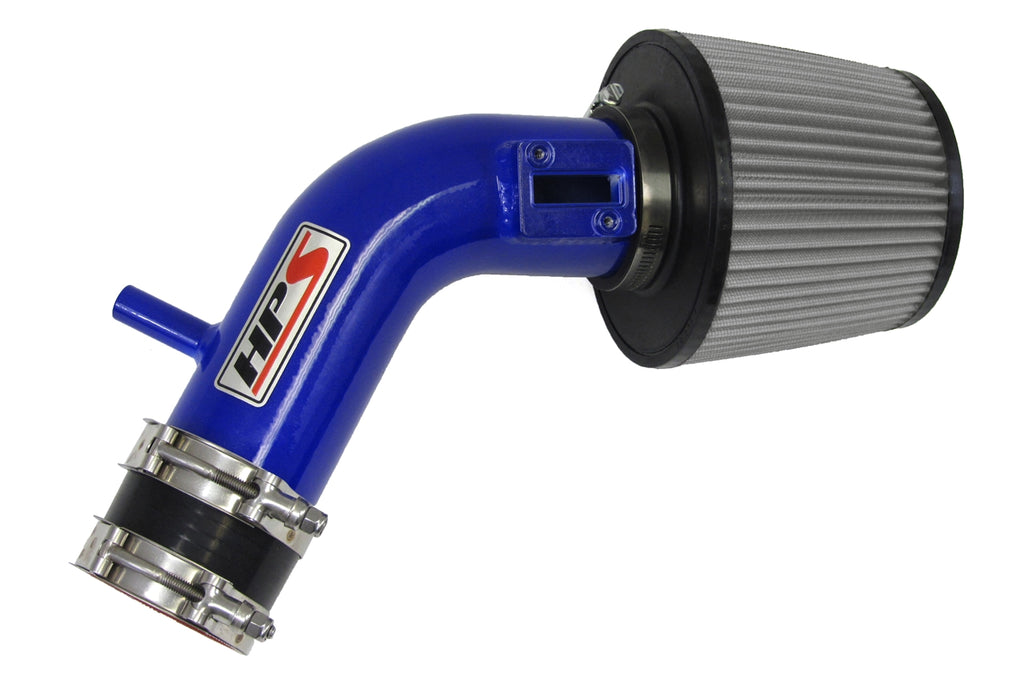 HPS Performance Air Intake Kit 827-269BL