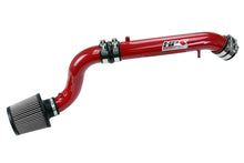 Load image into Gallery viewer, HPS Performance Cold Air Intake Kit 837-110R
