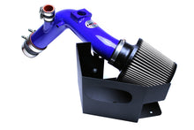 Load image into Gallery viewer, HPS Performance Air Intake Kit 827-535BL