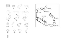 Load image into Gallery viewer, GReddy BNR32 COMPLETE SUCTION KIT STOCK AIRFLOW METERS
