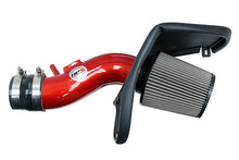 Load image into Gallery viewer, HPS Performance Air Intake Kit 827-621R