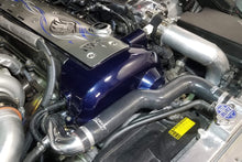 Load image into Gallery viewer, HPS Performance Silicone Hose Kit - Radiator Hose 57-2066-RED