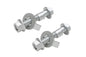Camber Bolts 17mm
