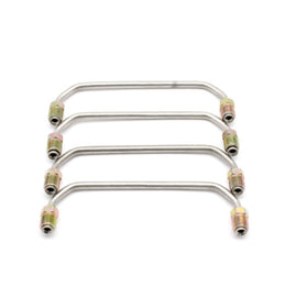 Wilwood SL IIA Fluid Tube - 4 pk.