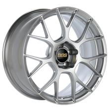 Load image into Gallery viewer, BBS RE-V7 21x9.0 5x120 ET18 Diamond Silver Wheel (Lexus LS/LC)